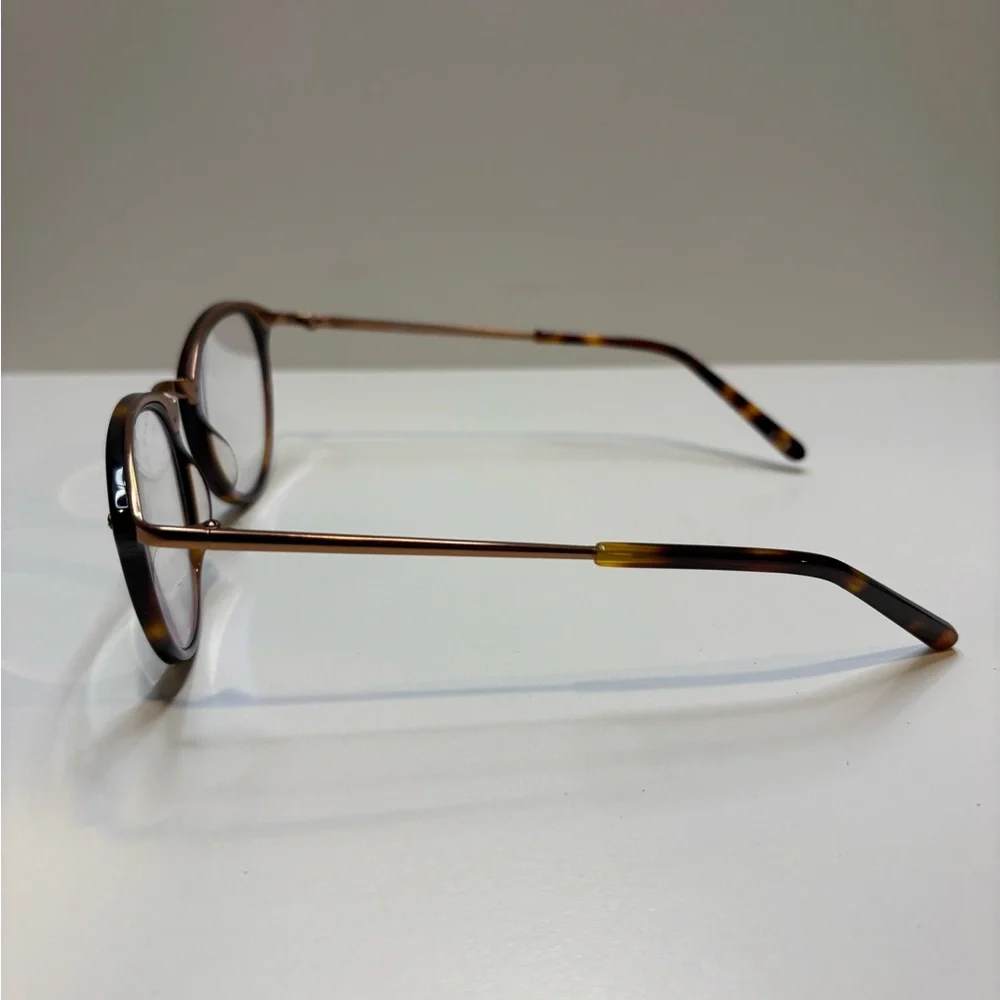 Ottoto Women’s Eyeglasses‎ Frames Timeless Italian Style - 50•20•140